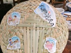 -南京大牌档(济南万象城店)