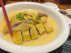-大门水乡·顺德菜