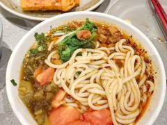 -半山腰·云南菜(侨福芳草地店)