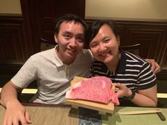 -神户牛排餐厅MOURIYA(总店)