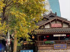 -重庆十八梯传统风貌区