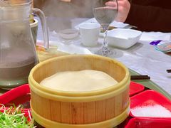-好福记饭店(红梅公园店)