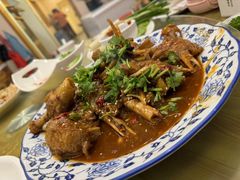 -古萧汪家羊肉馆(淮北四马路店)