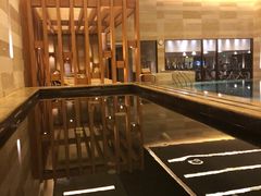 -北京康莱德酒店