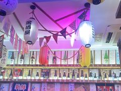 -坂吉屋·居酒屋深夜食堂(龙湖店)