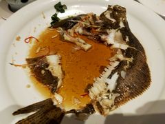 -百富源·海鲜辽菜(浑河堡店)