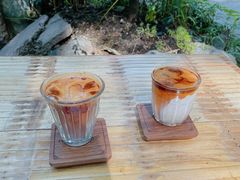 -Metal hands·铁手咖啡