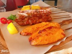 -必胜客(宁波天一水街店)