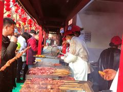 餐饮设施-地坛公园