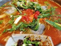 -老凯俚酸汤鱼(鸿通城店)