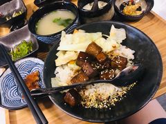 -芮麒·日本料理(淮海路店)