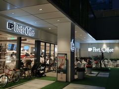 门面-Peet's Coffee皮爷咖啡(万象天地店)