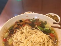 -易裕和·长沙米粉(竹塘西路店)