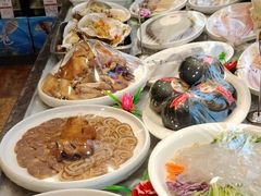 -添福来墨鱼饺子 · 海鲜东北菜(泡崖店)
