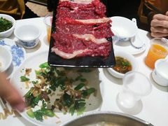 -陈记顺和潮汕鲜牛肉火锅(棠德南路店)
