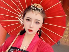 -中国汉城景区