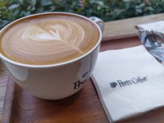 -Peet's Coffee皮爷咖啡(大学路店)