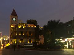 -巴伐利亚啤酒坊(意式风情街店)