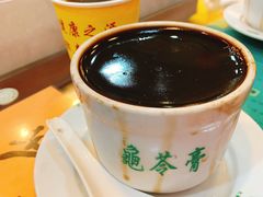 -海天堂(金銮大厦店)