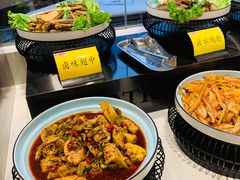 -红透天牛排海鲜自助(长和国际直营店)