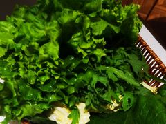 蔬菜拼盘-和兴记潮汕牛肉火锅(太原街万达店)