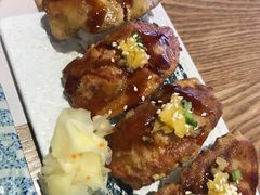 -林妈妈村·日式料理(宝山万达店)