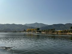 -新安江山水画廊风景区
