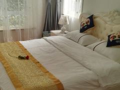 -优悦派 · 别墅轰趴馆(波西米亚风情馆店)