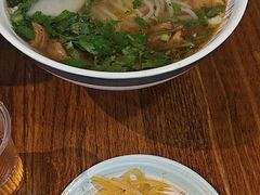 -小灶派· 地道兰州牛肉面(宏发大厦店)