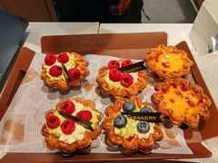 -娜娜家•Nana's restaurant (南开大悦城店)