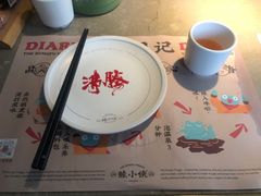-蛙小侠·沸腾砂锅(西关新天地店)