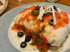 -Rural Tequila墨西哥餐厅(东川路店)