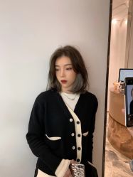 -3AM HAIR SALON染发烫发接发