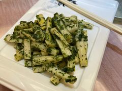 -银都上海菜馆(粤海东路店)