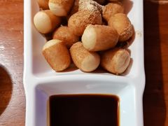 红糖糍粑-大渝火锅(苏州西城永捷店)