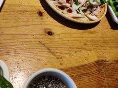 -平娃三宝烧烤·面食(富丰桥店)