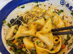 -白鹿原·西安油泼面(万象城店)