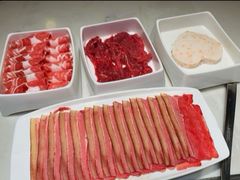-滋奇·扬州地标火锅(兴城东路店)