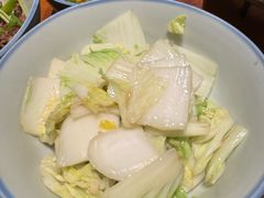 -衡地道·三菜一汤(水岸新城店)