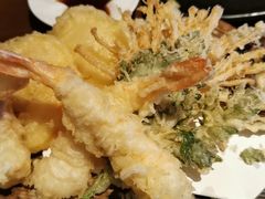 -千代武日本料理(哈西店)