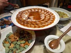 -范家小馆·烤鸭新京菜(金融街店)