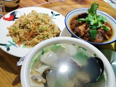 -聪辉同安老美食饭店(大元路店)