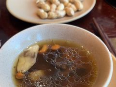 -滇野云南野生菌餐厅(陕西南路店)