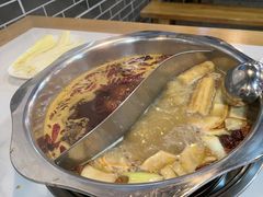 -红姐重庆火锅(曙光路店)