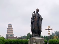 -大慈恩寺(大雁塔)