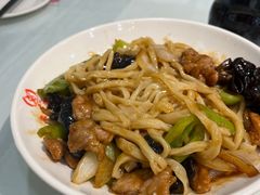 -孟记粥铺·家常菜·烧烤·粥(亚运村店)