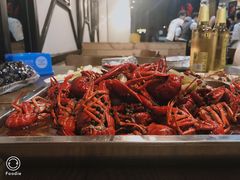 -武林虾客盱眙小龙虾(民治店)