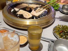 -杨小佳·齐齐哈尔烤肉·烤串(广州店)