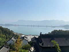 -屈原故里文化旅游区