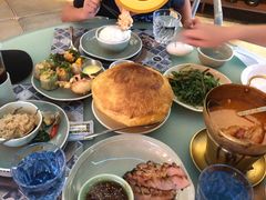 -CHINCHIN 青青·泰国料理(万象食家店)